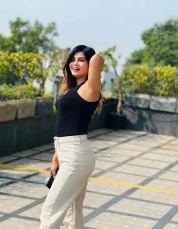 Exotic Call Girl Service in Gurgaon